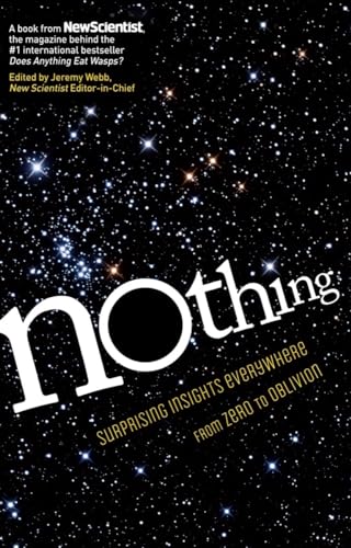 9781615192052: Nothing: Surprising Insights Everywhere from Zero to Oblivion