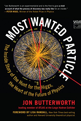 Imagen de archivo de Most Wanted Particle: The Inside Story of the Hunt for the Higgs, the Heart of the Future of Physics a la venta por More Than Words