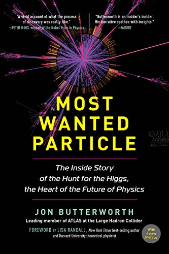 Imagen de archivo de Most Wanted Particle: The Inside Story of the Hunt for the Higgs, the Heart of the Future of Physics a la venta por HPB-Diamond