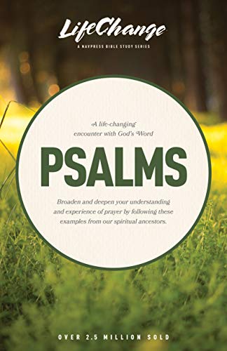 Psalms (LifeChange) (9781615211197) by [???]