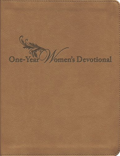 A Daily Women's Devotional (NavPress Devotional Readers) (9781615217311) by Gaines, Donna