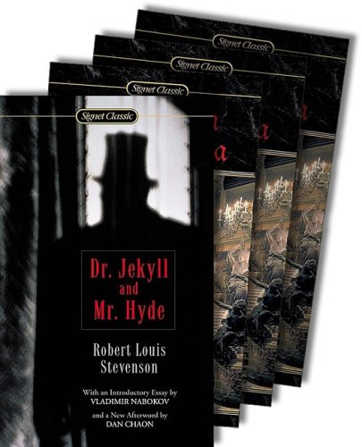 Mystery and Horror Classics: Dr. Jekyll & Mr. Hyde / Dracula / Frankenstein / Phantom of the Opera (9781615221929) by Ingram Book Group; Bram Stoker; Mary Wollstonecraft Shelley; Gaston Leroux
