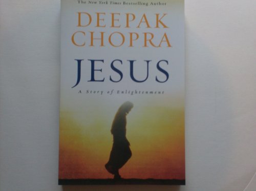 9781615230006: JESUS : A STORY OF ENLIGHTENMENT