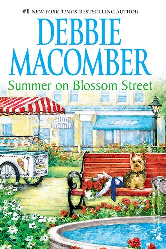 9781615230105: Summer on Blossom Street (The Blossom Street Series, Volume 5)