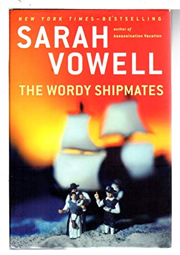 Stock image for The Wordy Shipmates for sale by R Bookmark
