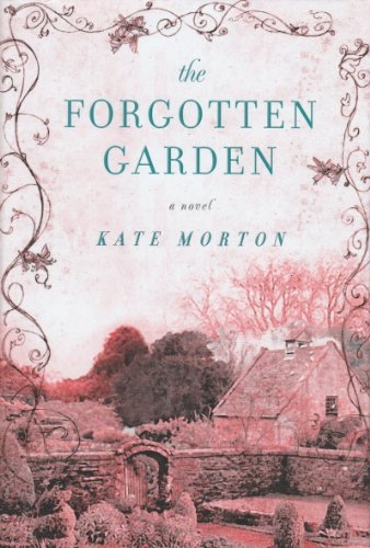 Stock image for The Forgotten Garden: A Novel for sale by HPB-Diamond