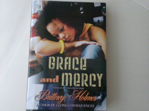 Beispielbild fr Grace and Mercy zum Verkauf von Better World Books