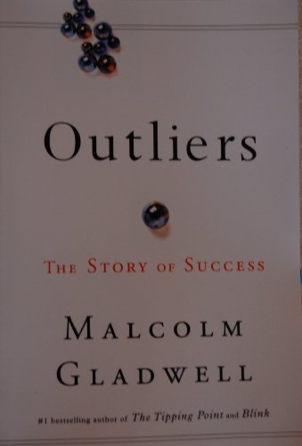 Stock image for Outliers: The Story of Success for sale by ThriftBooks-Atlanta