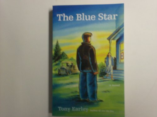 Stock image for The Blue Star for sale by Weller Book Works, A.B.A.A.