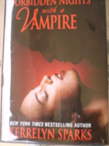 Imagen de archivo de Forbidden Nights with a Vampire (Love at Stake, Book 7) a la venta por Wonder Book