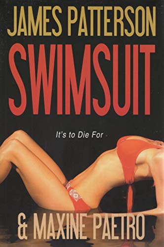 Beispielbild fr Swimsuit - Large Print Edition. zum Verkauf von BookHolders