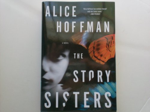 9781615231201: The Story Sisters - A Novel - Large Print Edition