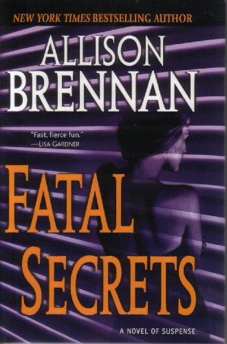 9781615231317: Fatal Secrets