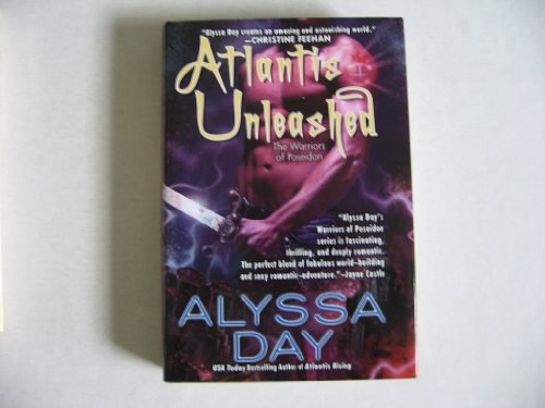 Imagen de archivo de Atlantis Unleashed a la venta por Better World Books: West