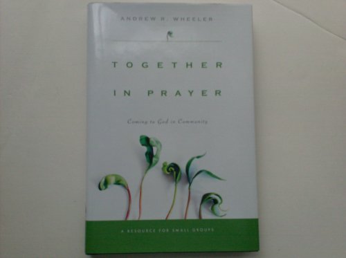 Imagen de archivo de Together in Prayer a la venta por Wonder Book
