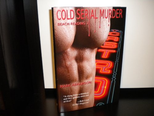 Imagen de archivo de Cold Serial Murder (Beach Reading 2) a la venta por ThriftBooks-Atlanta