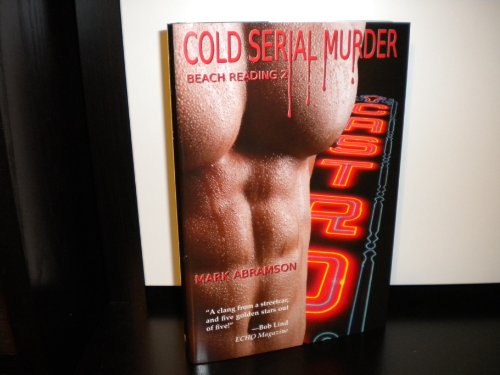 Stock image for Cold Serial Murder (Beach Reading 2) for sale by ThriftBooks-Atlanta