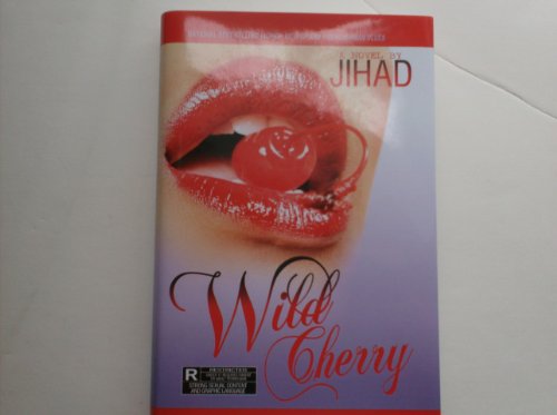 9781615232048: Wild Cherry