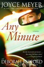 9781615232116: Any Minute: A Novel