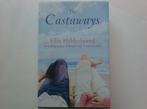 Stock image for The Castaways Large Print Edit for sale by SecondSale