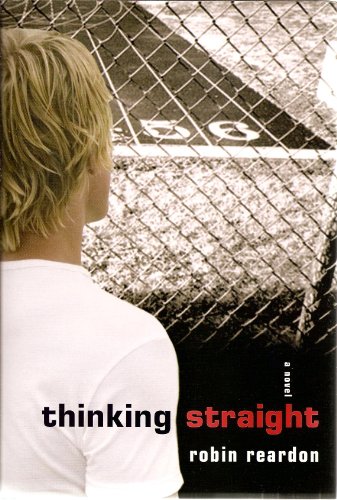 Imagen de archivo de Thinking Straight a la venta por Books on the Square