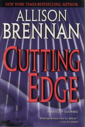 9781615232611: Cutting Edge