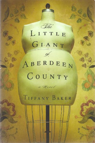 Imagen de archivo de The Little Giant of Aberdeen County a la venta por Wonder Book