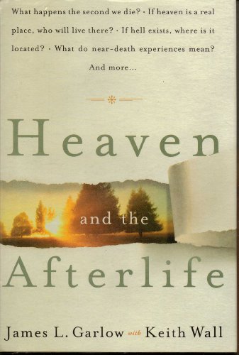 Beispielbild fr Heaven and the Afterlife zum Verkauf von Your Online Bookstore