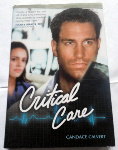 Stock image for Critical Care for sale by Your Online Bookstore
