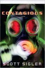 Imagen de archivo de Contagious a la venta por Goodwill Industries