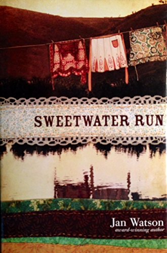 Imagen de archivo de Sweetwater Run a la venta por ThriftBooks-Atlanta
