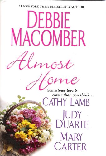 9781615233441: Almost Home -- w/ Dust Jacket