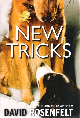 9781615233458: New Tricks - Large Print