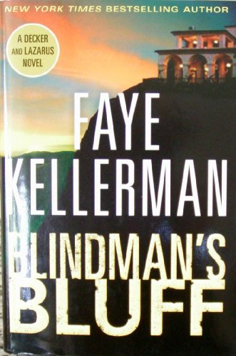 Stock image for Blindman's Bluff for sale by Bookmans