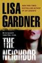 9781615233700: The Neighbor (large print)