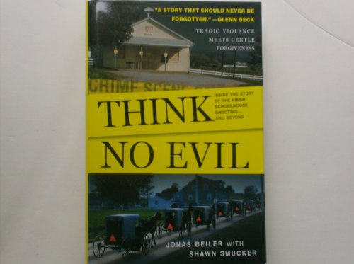 Stock image for Think No Evil (Large Print) for sale by ThriftBooks-Dallas