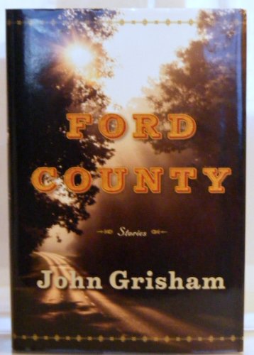 Stock image for Ford County LARGE PRINT for sale by Gulf Coast Books