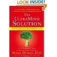 9781615234271: The UltraMind Solution