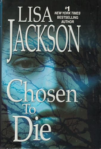 Imagen de archivo de Chosen to Die a la venta por Books of the Smoky Mountains