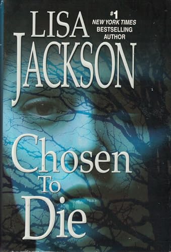 Stock image for Chosen to Die for sale by Books of the Smoky Mountains