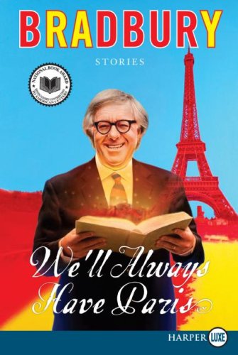 Beispielbild fr We'll Always Have Paris LP: Stories zum Verkauf von Better World Books: West