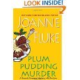 Stock image for Plum Pudding Murder, The for sale by ThriftBooks-Atlanta