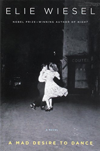 Imagen de archivo de A Mad Desire to Dance a la venta por Better World Books: West