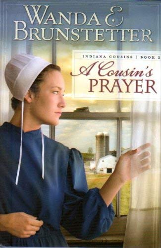 9781615235339: A Cousin's Prayer (Large Print) (Indiana Cousins, 2)