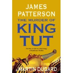 Beispielbild fr Murder of King Tut (Large Print Edition) zum Verkauf von Better World Books: West