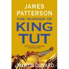 Stock image for Murder of King Tut (Large Print Edition) for sale by Better World Books: West