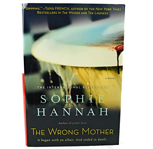 Stock image for The Wrong Mother for sale by ThriftBooks-Atlanta