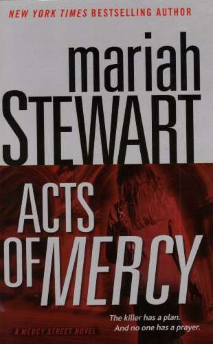 Stock image for Acts Of Mercy - Book Club Edition for sale by Decluttr