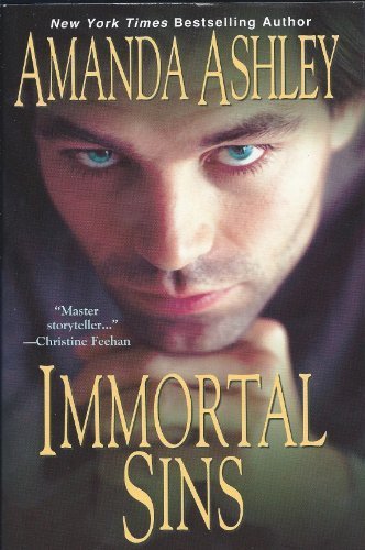 Immortal Sins (9781615236213) by Amanda Ashley