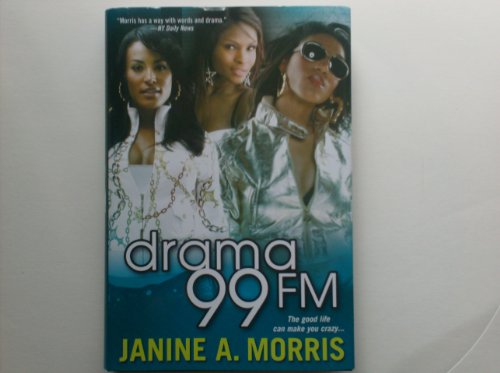 9781615236442: Drama 99 FM